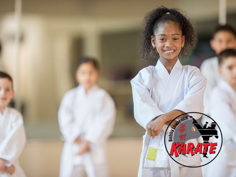 1 Month of Karate Classes