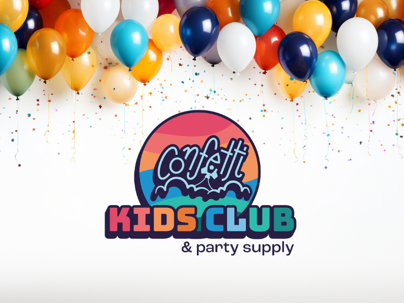 Deluxe Party Package