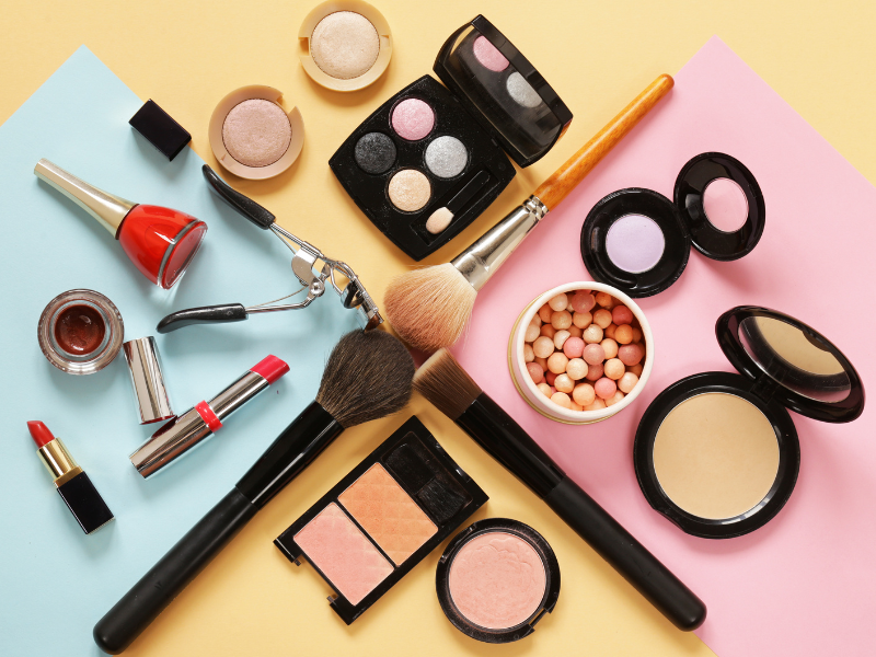 MaryKay Beauty Collection