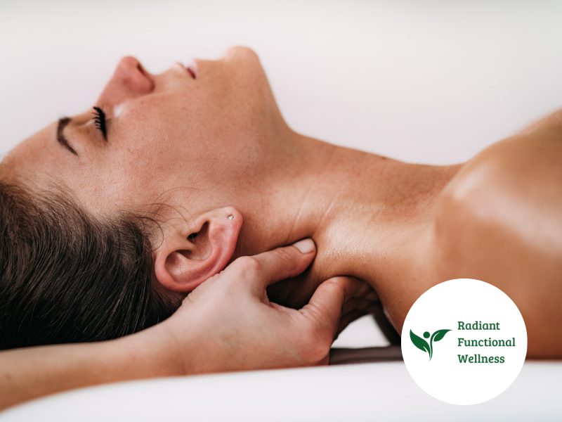Radiant Functional Wellness — 60 Min Session