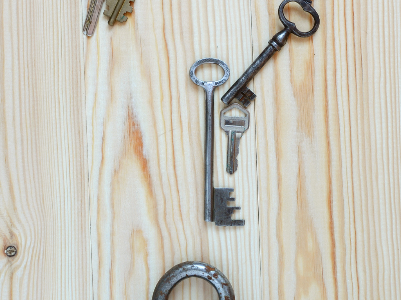 St. George Escape Rooms — 6 Passes #1