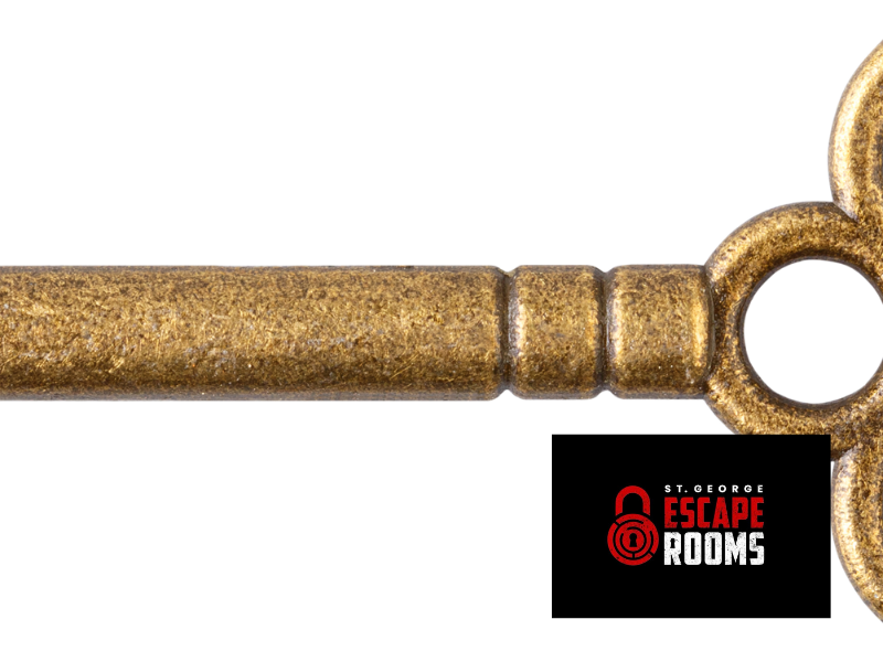 St. George Escape Rooms — 6 Passes #2